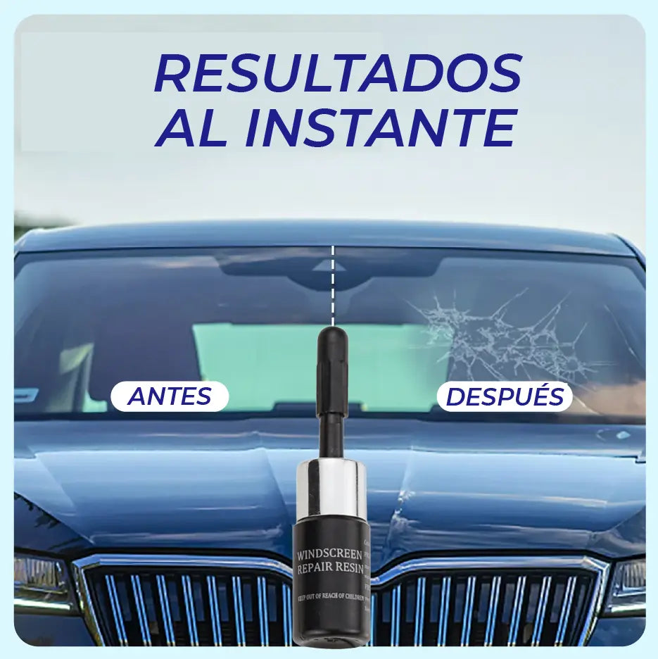 RESTAURADOR DE VIDRIOS NANOFIX [PV1-2X1-WHATSAPP-MAXTRENDSHOPS]
