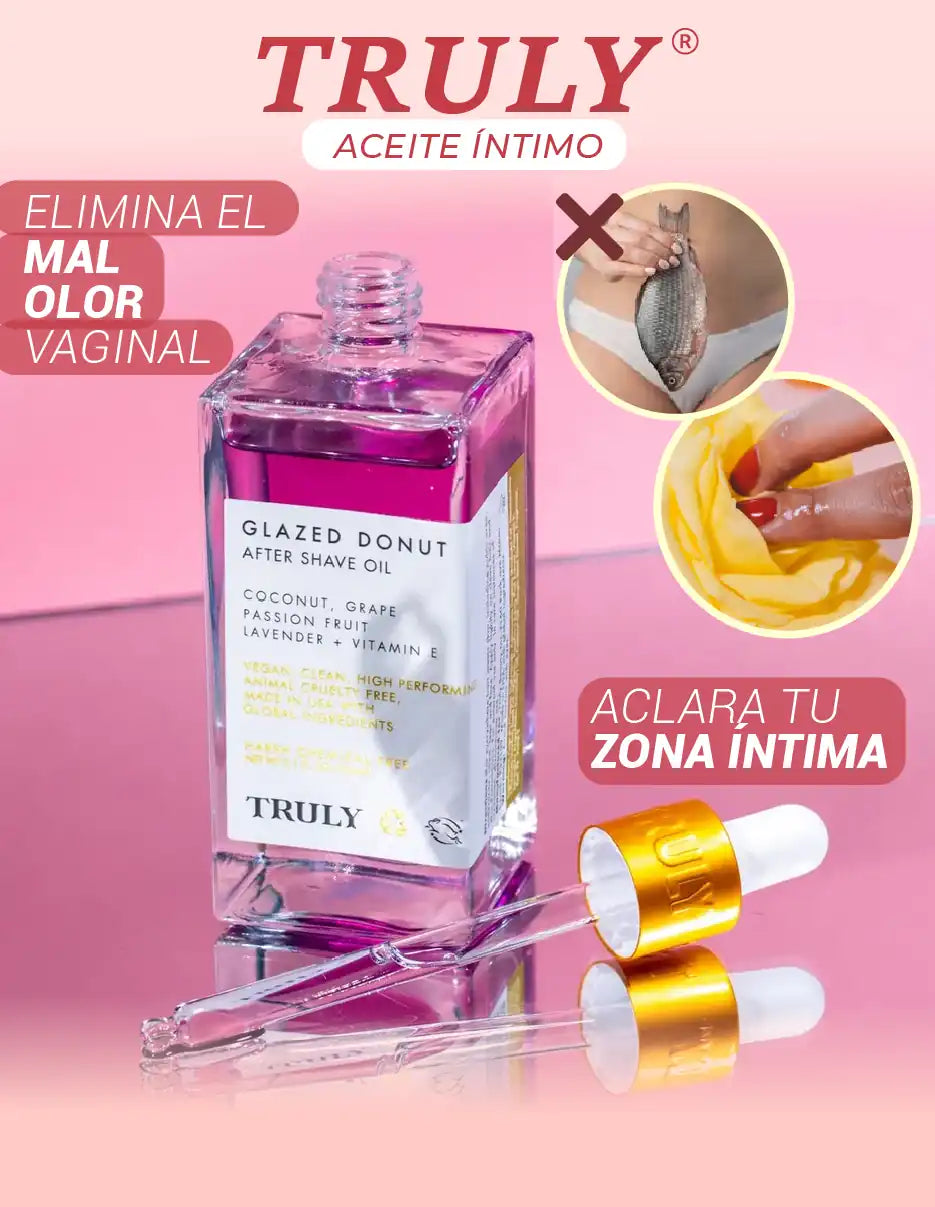 ACEITE GLAZED [PV1-META-MAXTRENDSHOPS]