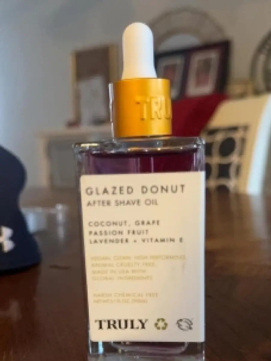 ACEITE GLAZED [PV1-META-MAXTRENDSHOPS]