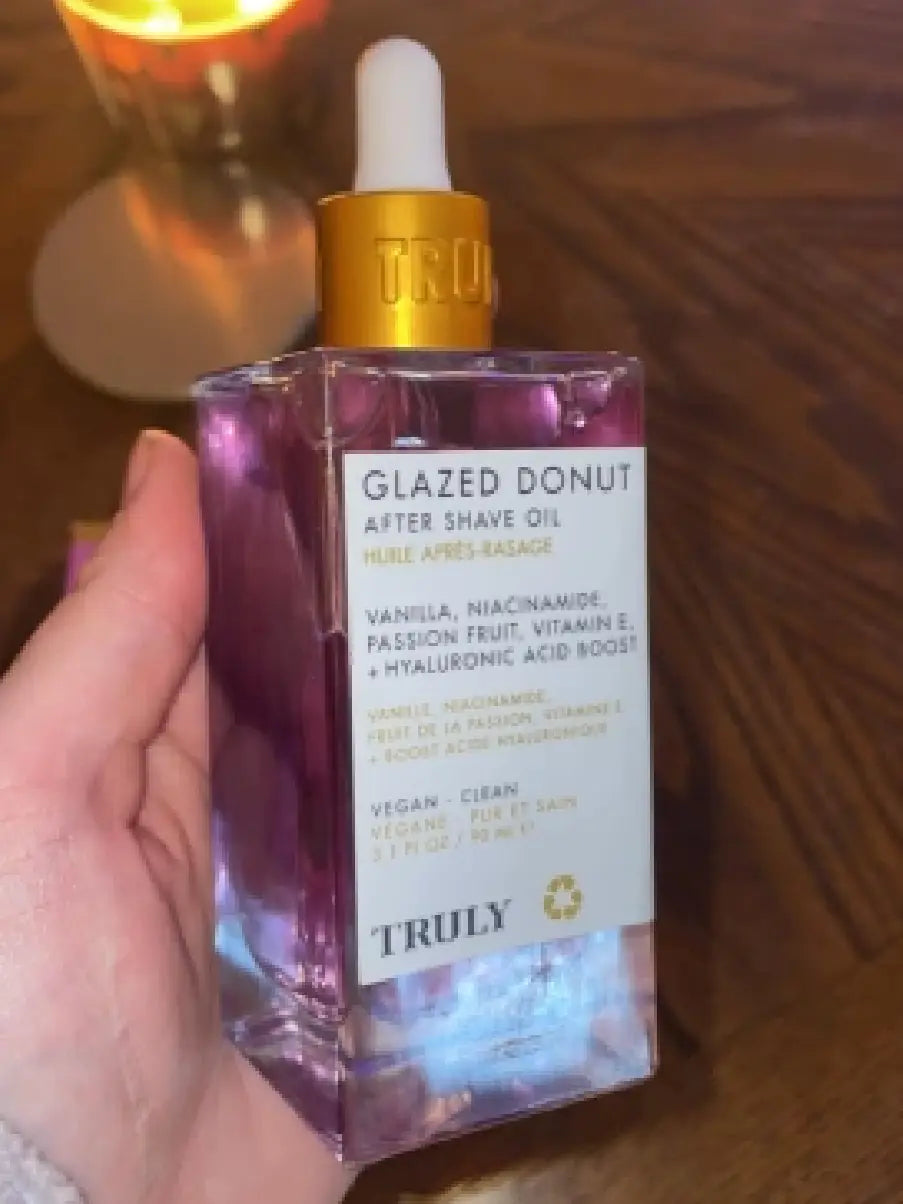 ACEITE GLAZED [PV1-META-MAXTRENDSHOPS]