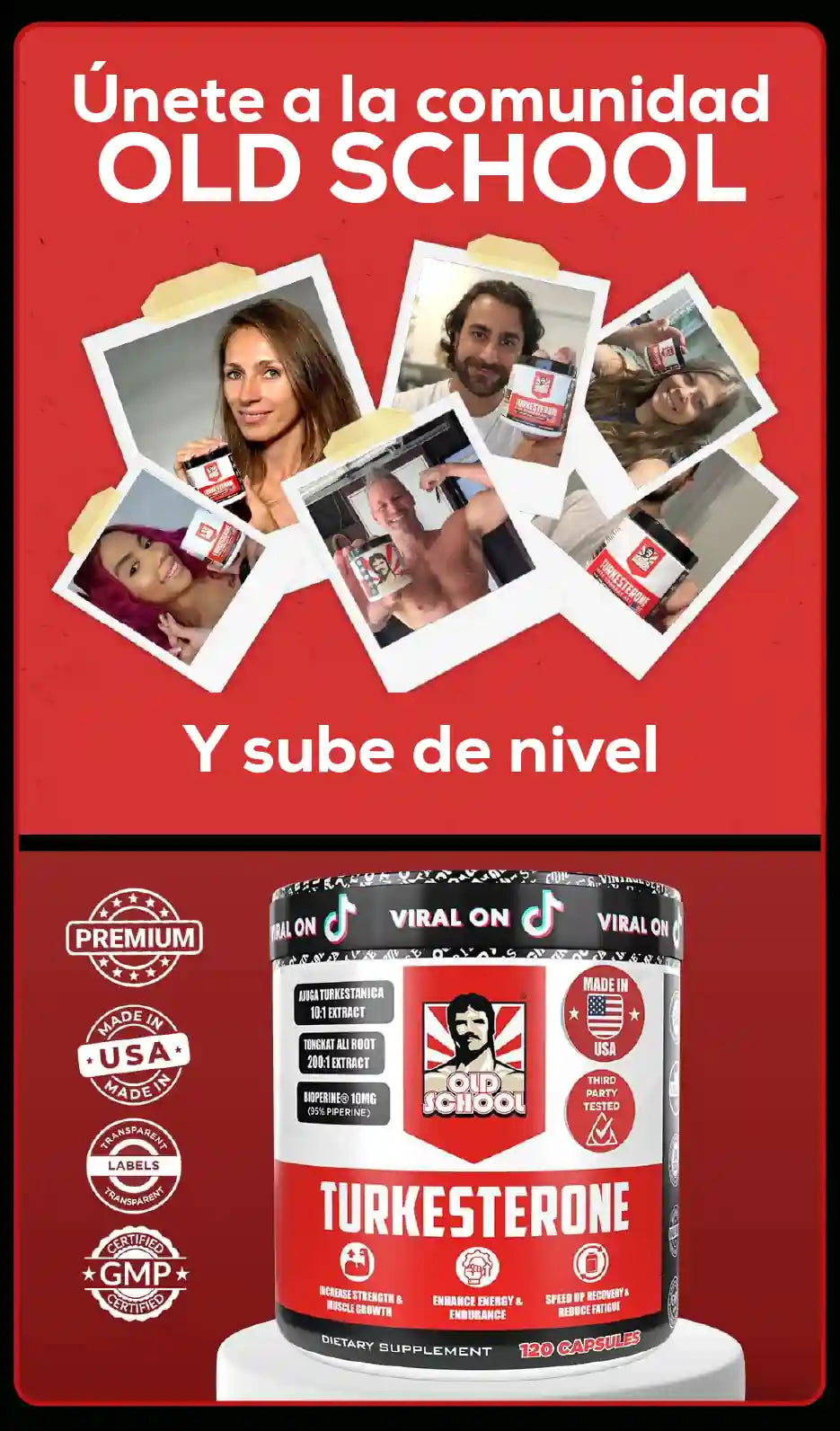 TURKESTERONA OLD SCHOOL [PV1-2X1-WHATSAPP-MAXTRENDSHOPS]