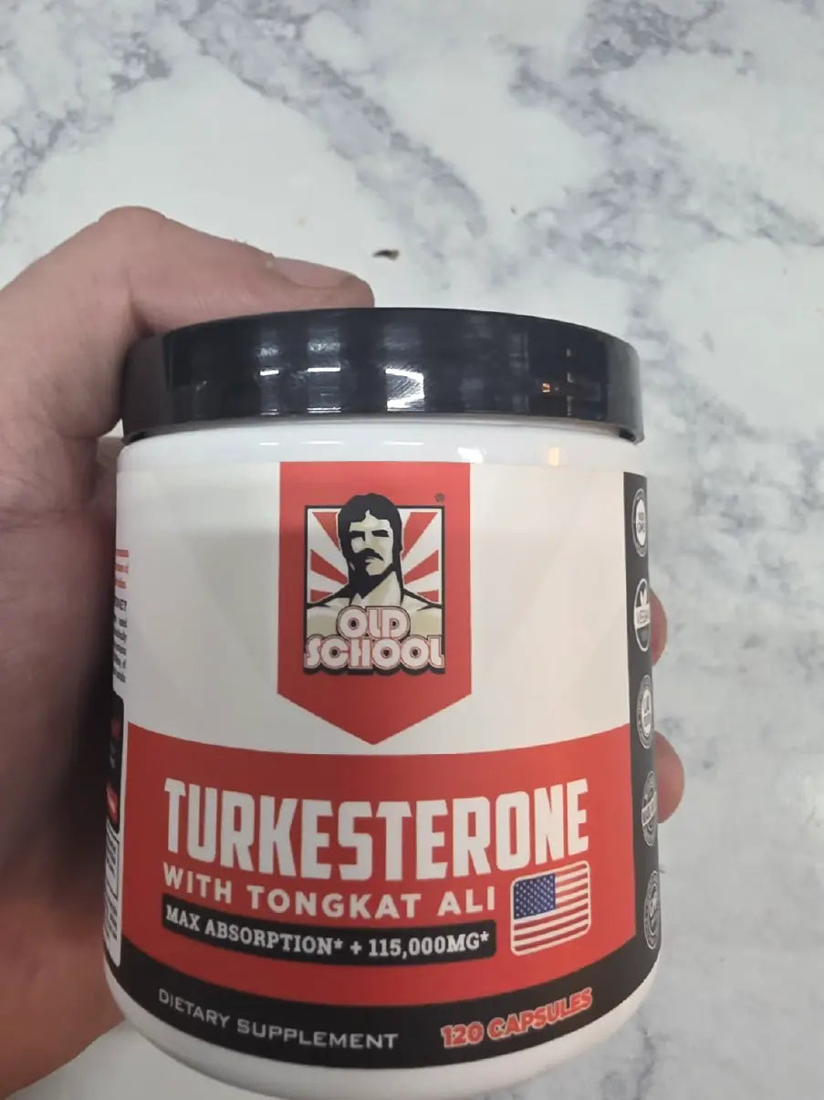 TURKESTERONA OLD SCHOOL [PV1-2X1-WHATSAPP-MAXTRENDSHOPS]