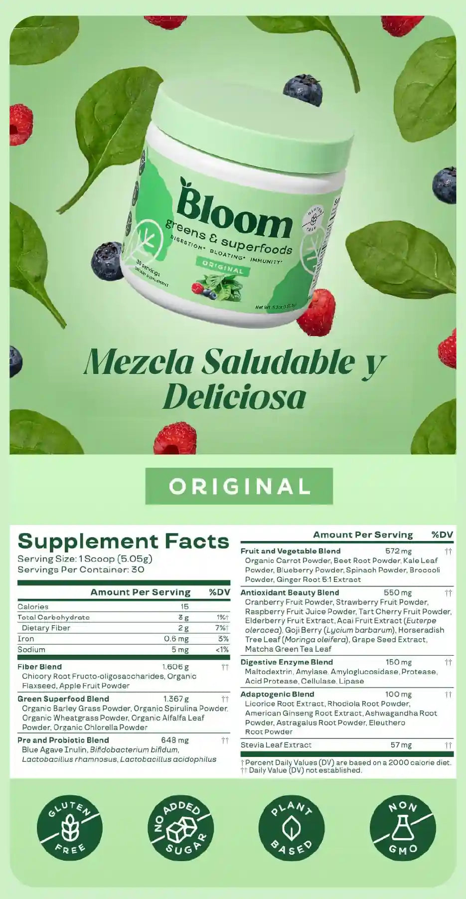 BLOOM GREENS SUPERFOOD [PV1-META-MAXTRENDSHOPS]