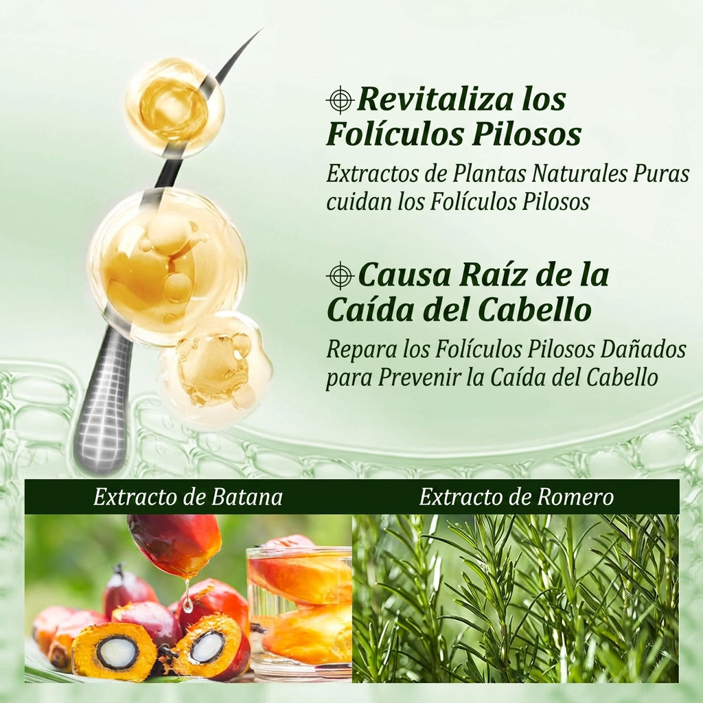 SHAMPOO DE ACEITE DE BATANA [PV1-2X1-WHATSAPP-MAXTRENDSHOPS]