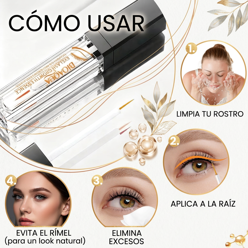 SERUM CRECIMIENTO CEJAS Y PESTAÑAS [PV1-2X1-WHATSAPP-MAXTRENDSHOPS]