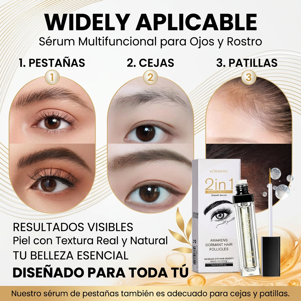 SERUM CRECIMIENTO CEJAS Y PESTAÑAS [PV1-2X1-WHATSAPP-MAXTRENDSHOPS]