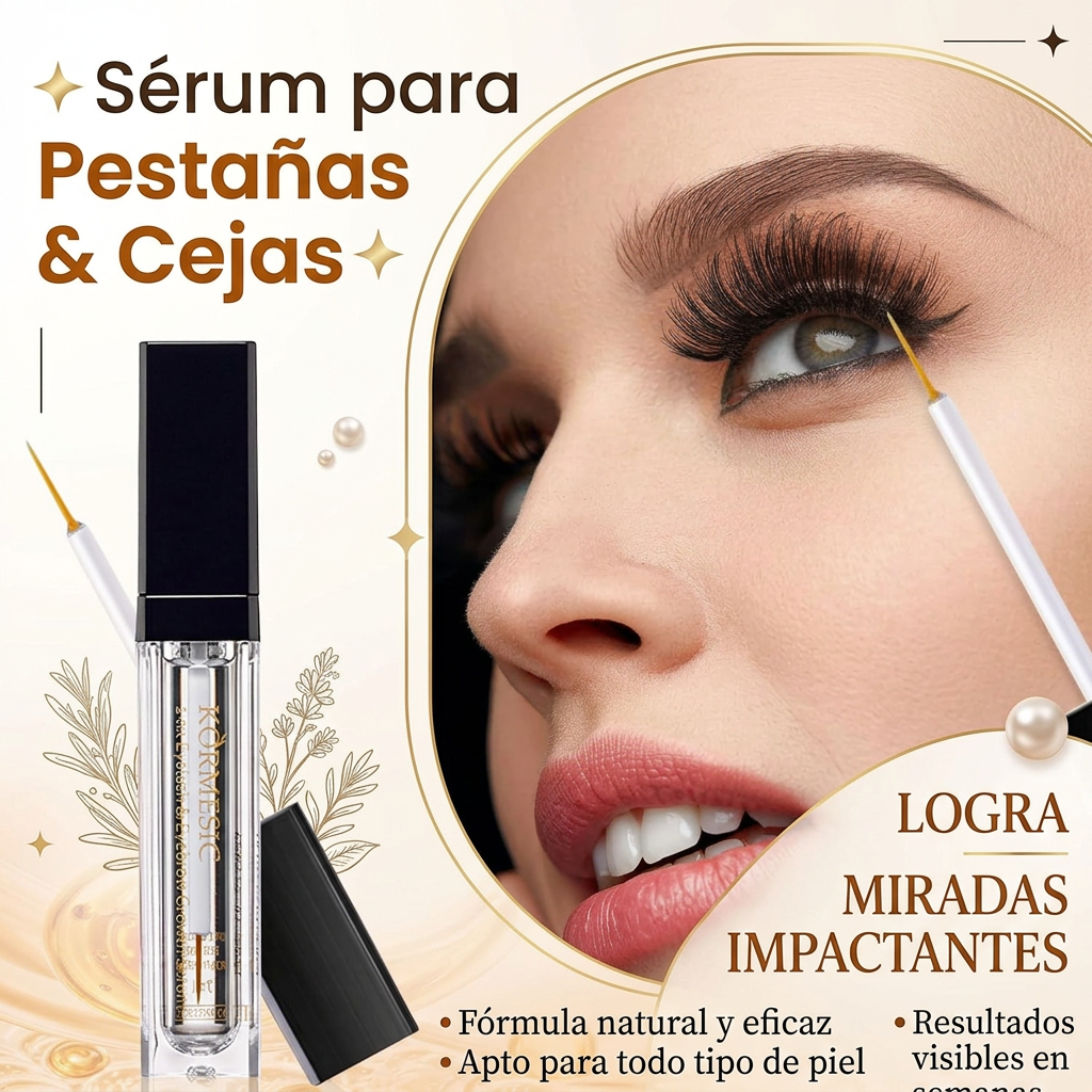 SERUM CRECIMIENTO CEJAS Y PESTAÑAS [PV1-2X1-WHATSAPP-MAXTRENDSHOPS]