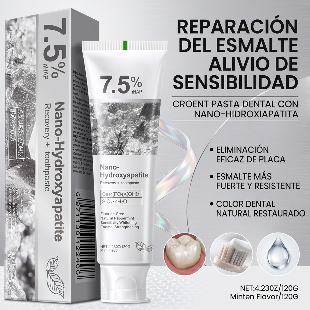 CREMA DENTAL HIDROXIAPATITA [PV1-WHATSAPP-MAXTRENDSHOPS]