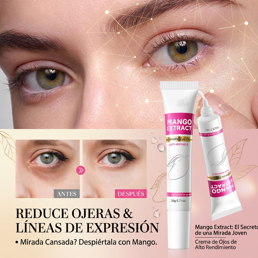 CREMA ANTIARRUGAS CONTORNO DE OJOS [PV1-2X1-WHATSAPP-MAXTRENDSHOPS]