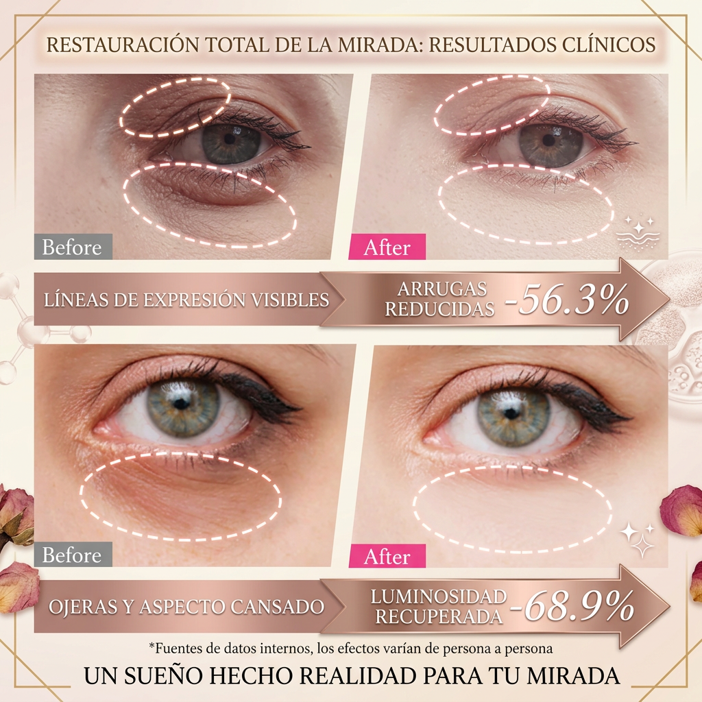 CREMA ANTIARRUGAS CONTORNO DE OJOS [PV1-2X1-WHATSAPP-MAXTRENDSHOPS]