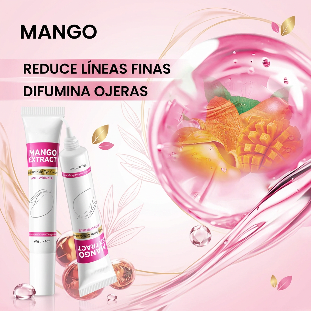 CREMA ANTIARRUGAS CONTORNO DE OJOS [PV1-2X1-WHATSAPP-MAXTRENDSHOPS]