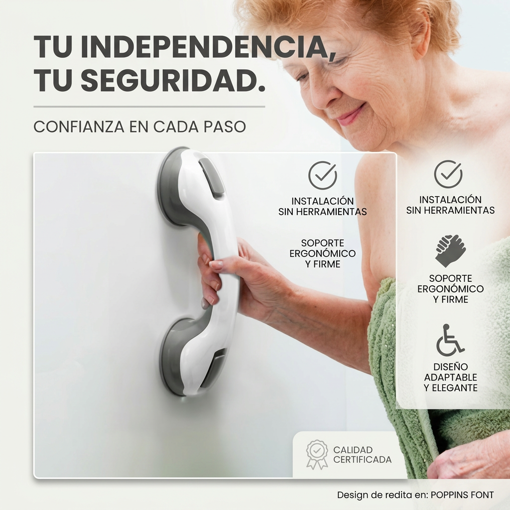 SOPORTE DE SEGURIDAD PARA BAÑO [PV1-WHATSAPP-MAXTRENDSHOPS]