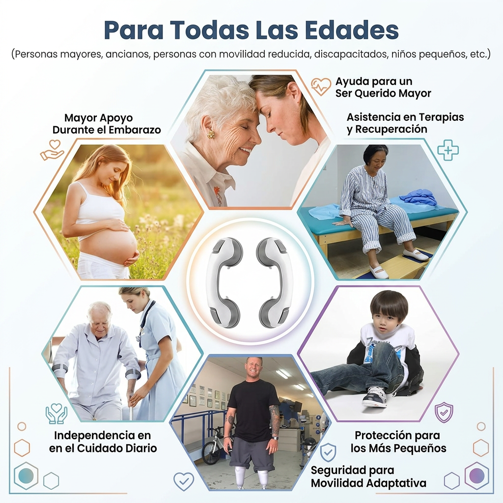 SOPORTE DE SEGURIDAD PARA BAÑO [PV1-WHATSAPP-MAXTRENDSHOPS]