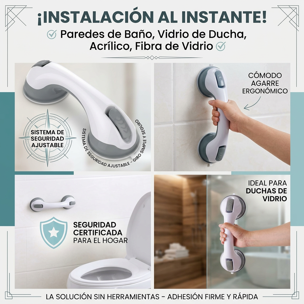 SOPORTE DE SEGURIDAD PARA BAÑO [PV1-WHATSAPP-MAXTRENDSHOPS]