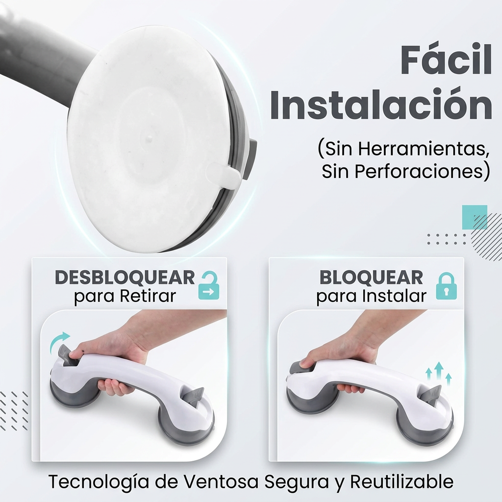 SOPORTE DE SEGURIDAD PARA BAÑO [PV1-WHATSAPP-MAXTRENDSHOPS]
