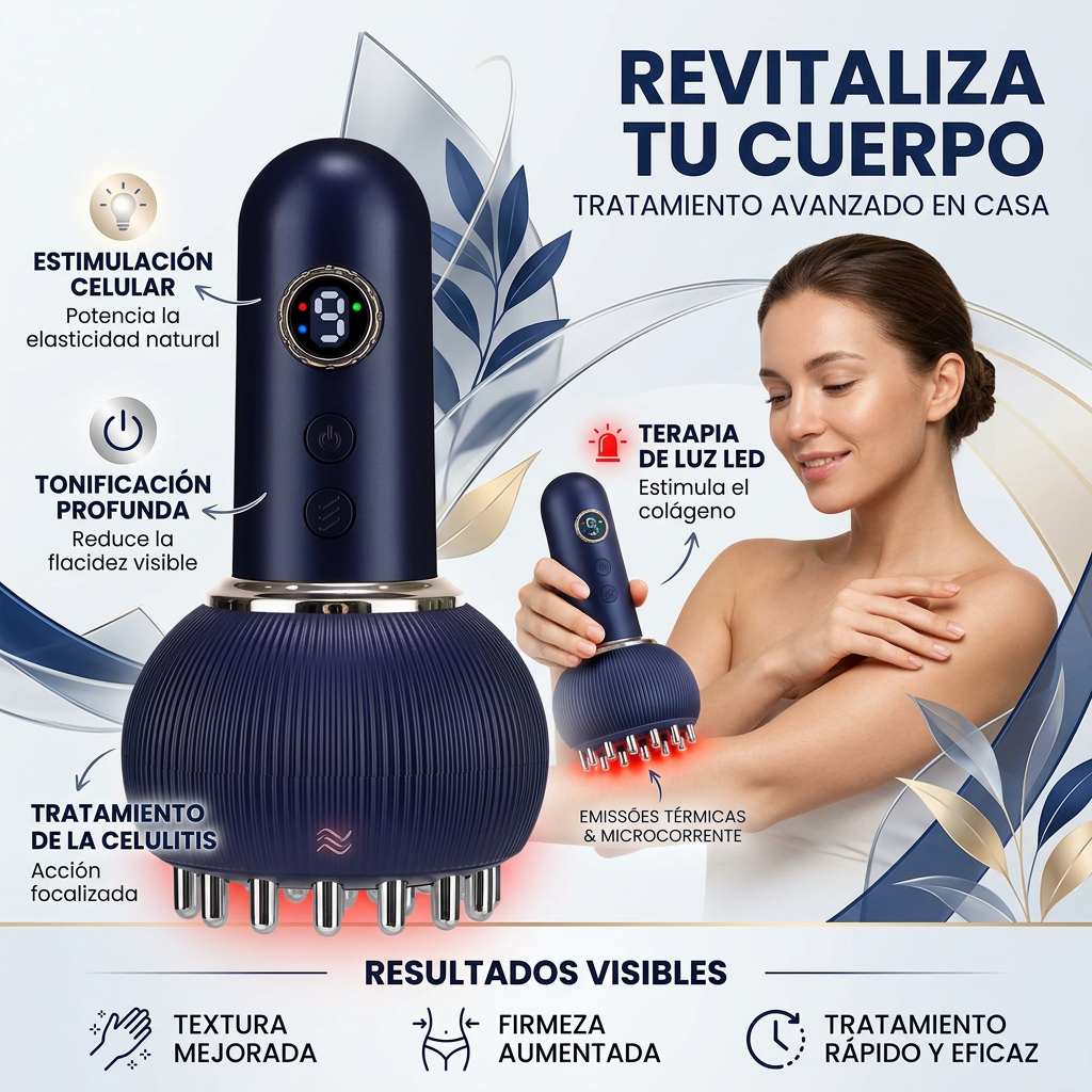 MASAJEADOR CORPORAL ANTI CELULITIS [PV1-WHATSAPP-MAXTRENDSHOPS]