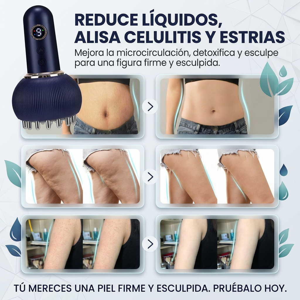 MASAJEADOR CORPORAL ANTI CELULITIS [PV1-WHATSAPP-MAXTRENDSHOPS]