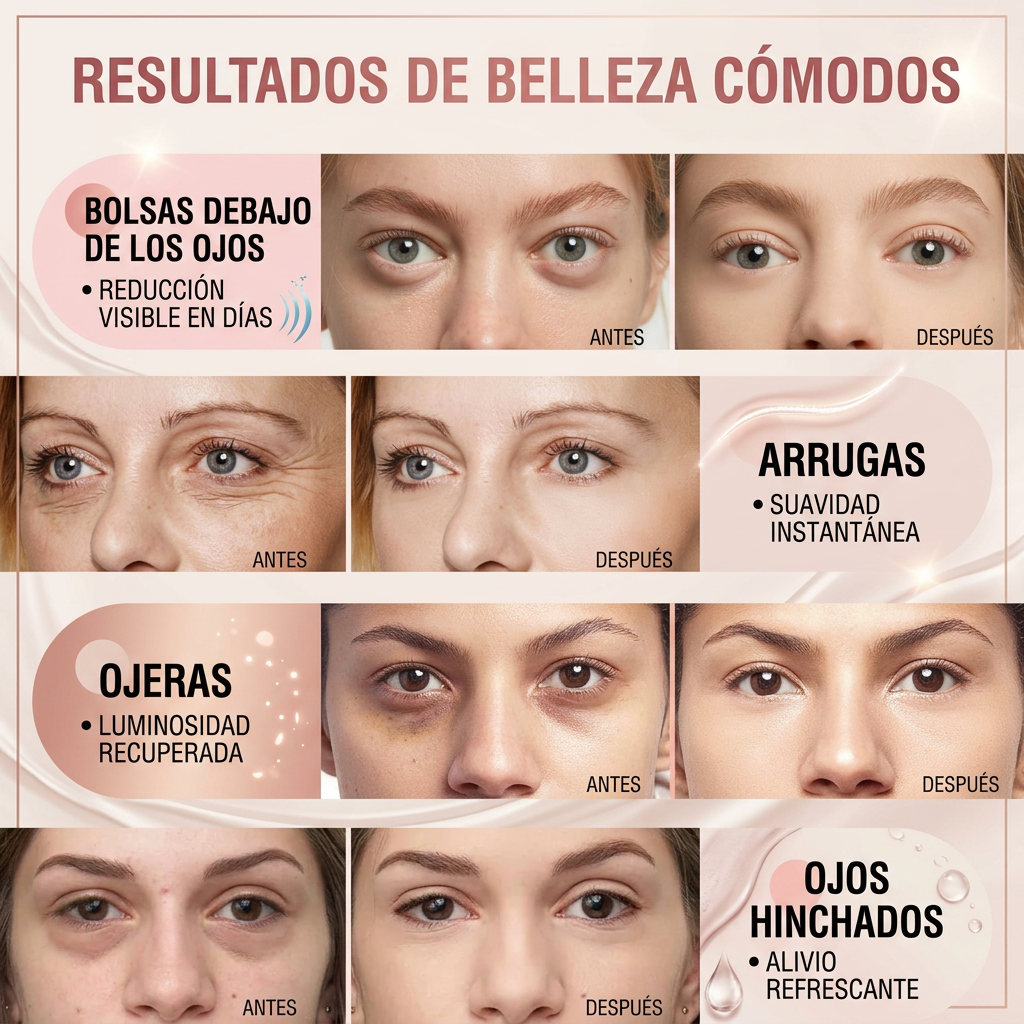 MASCARILLA DE OJOS COLAGENO [PV1-WHATSAPP-MAXTRENDSHOPS]