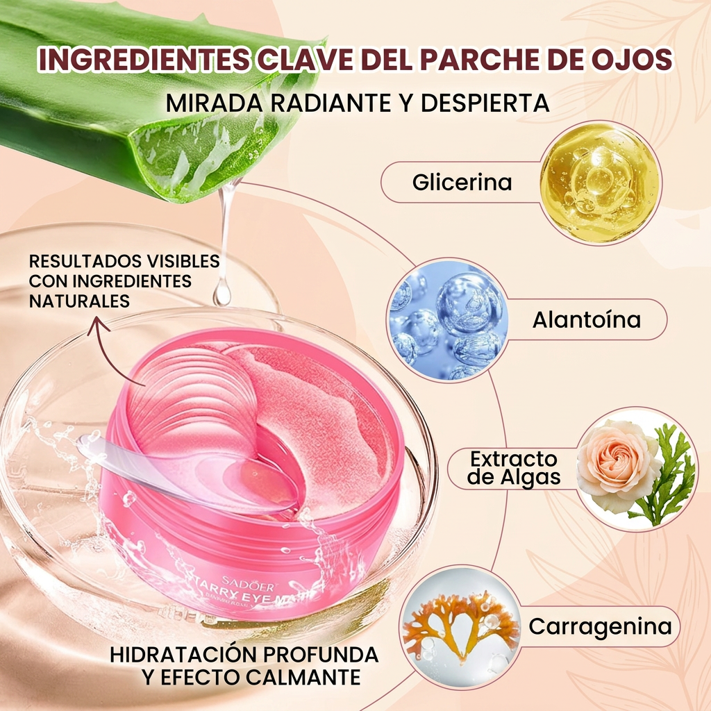 MASCARILLA DE OJOS COLAGENO [PV1-WHATSAPP-MAXTRENDSHOPS]