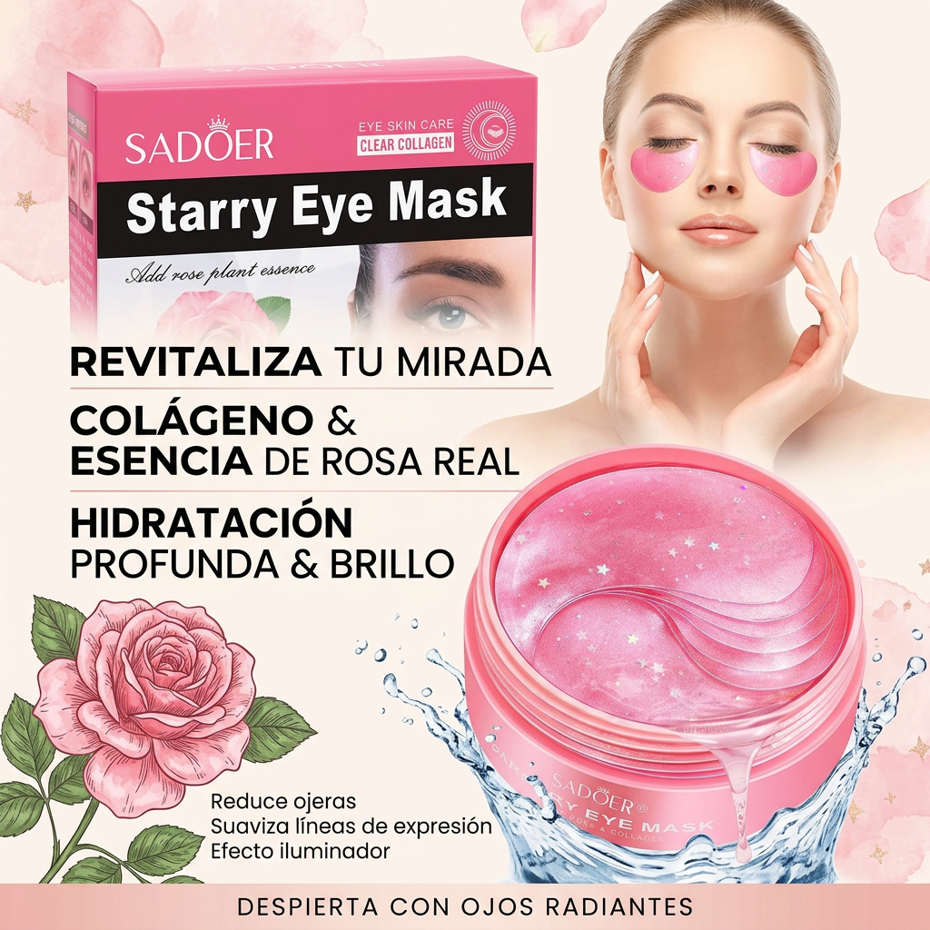 MASCARILLA DE OJOS COLAGENO [PV1-WHATSAPP-MAXTRENDSHOPS]