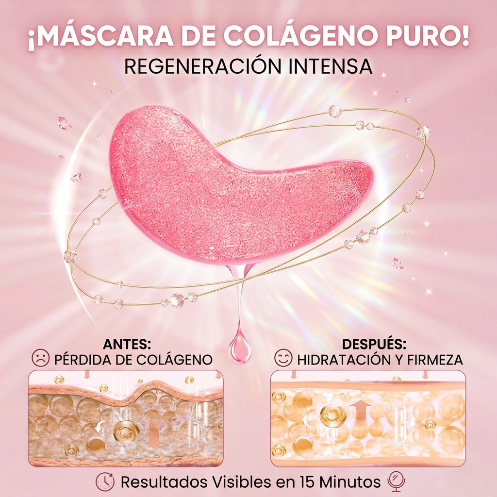 MASCARILLA DE OJOS COLAGENO [PV1-WHATSAPP-MAXTRENDSHOPS]