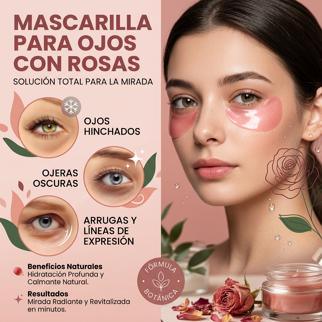 MASCARILLA DE OJOS COLAGENO [PV1-WHATSAPP-MAXTRENDSHOPS]