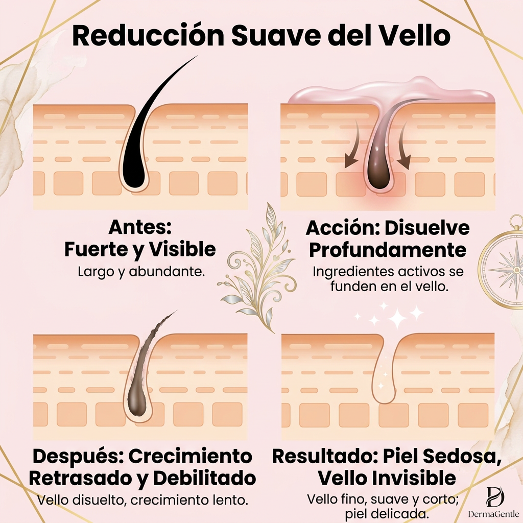 SPRAY DEPILADOR KINGEYES [PV1-2X1-WHATSAPP-MAXTRENDSHOPS]