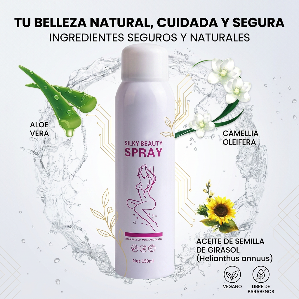 SPRAY DEPILADOR KINGEYES [PV1-2X1-WHATSAPP-MAXTRENDSHOPS]