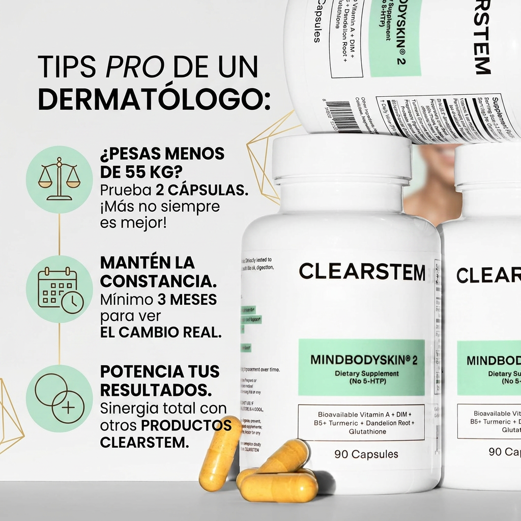 CLEARSTEM [PV1-WHATSAPP-MAXTRENDSHOPS]
