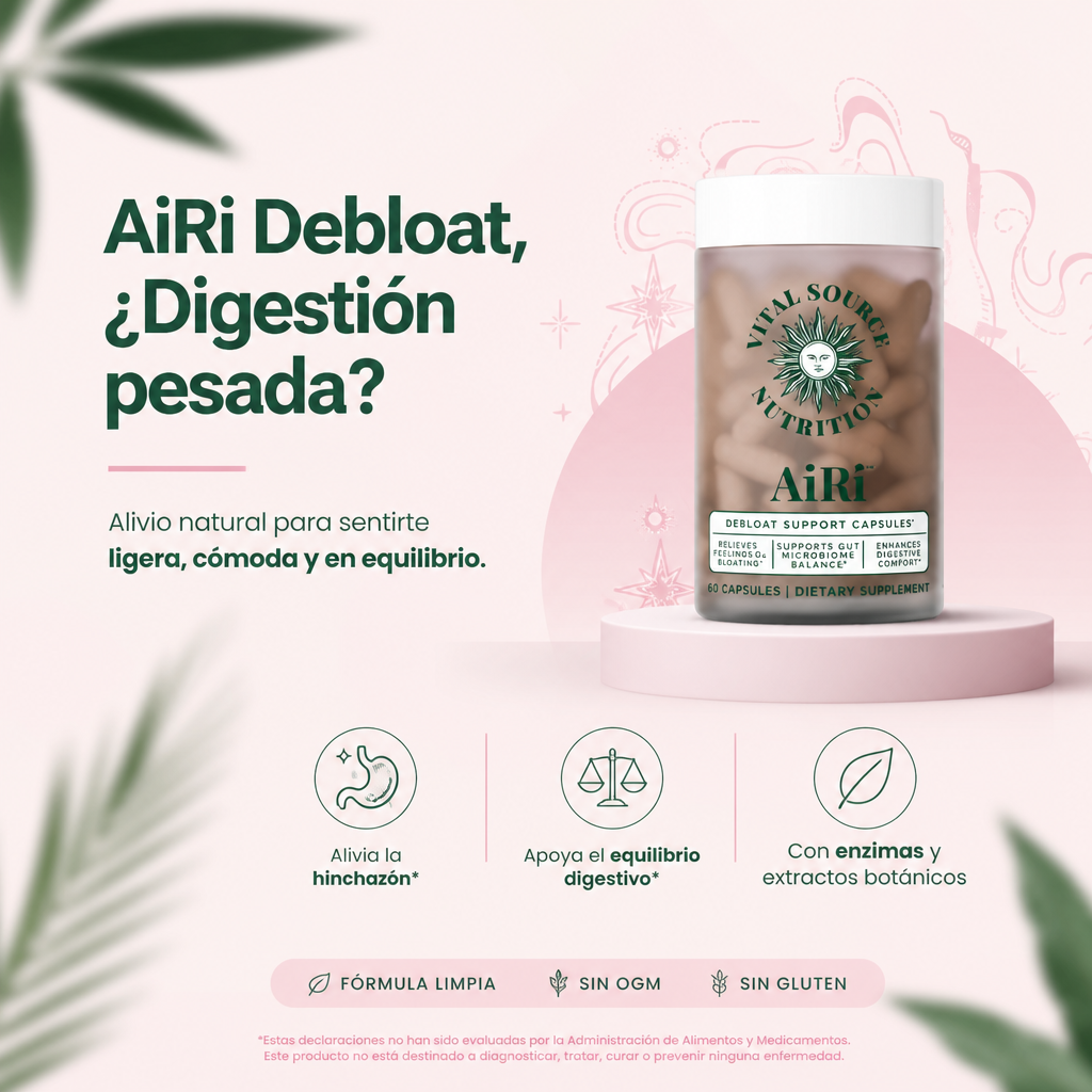 CAPSULAS AIRI DEBLOAT [PV1-WHATSAPP-MAXTRENDSHOPS]