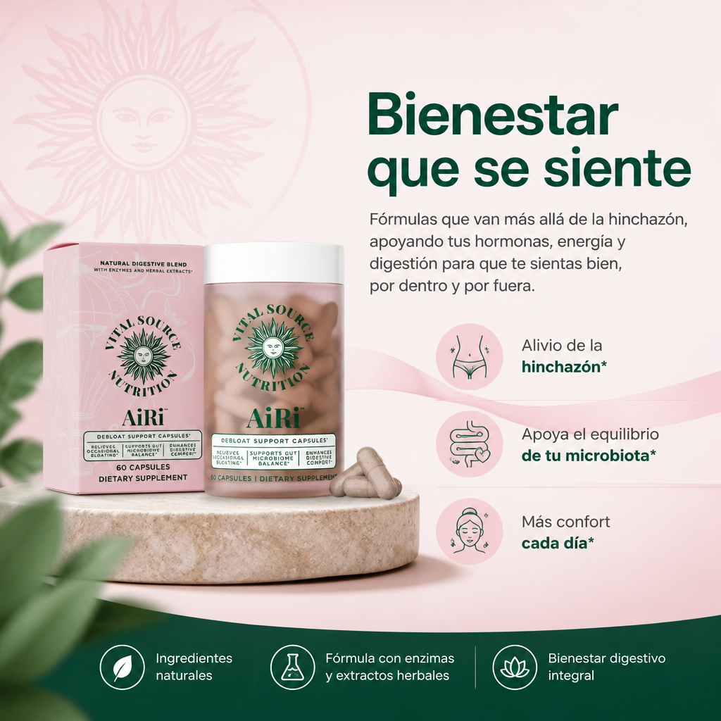 CAPSULAS AIRI DEBLOAT [PV1-WHATSAPP-MAXTRENDSHOPS]