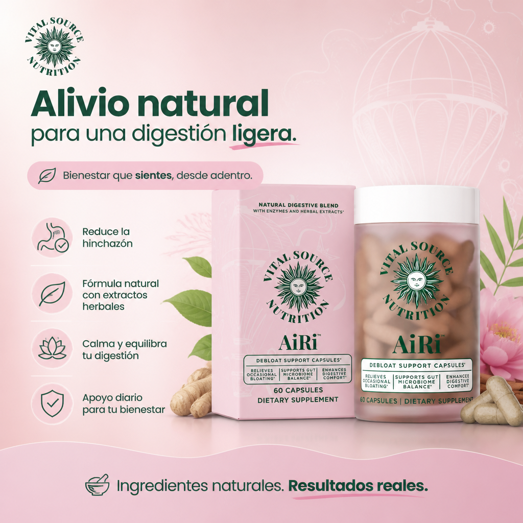 CAPSULAS AIRI DEBLOAT [PV1-WHATSAPP-MAXTRENDSHOPS]