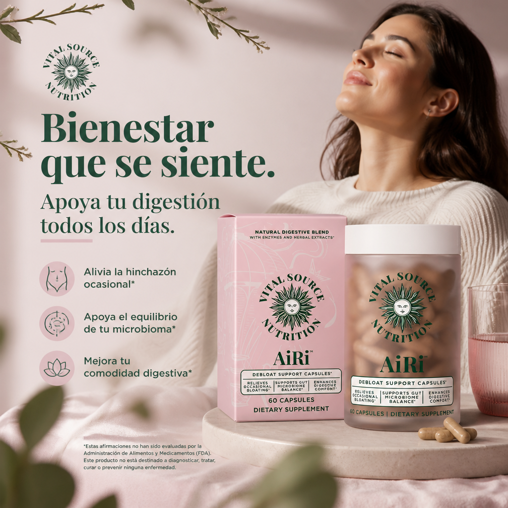 CAPSULAS AIRI DEBLOAT [PV1-WHATSAPP-MAXTRENDSHOPS]