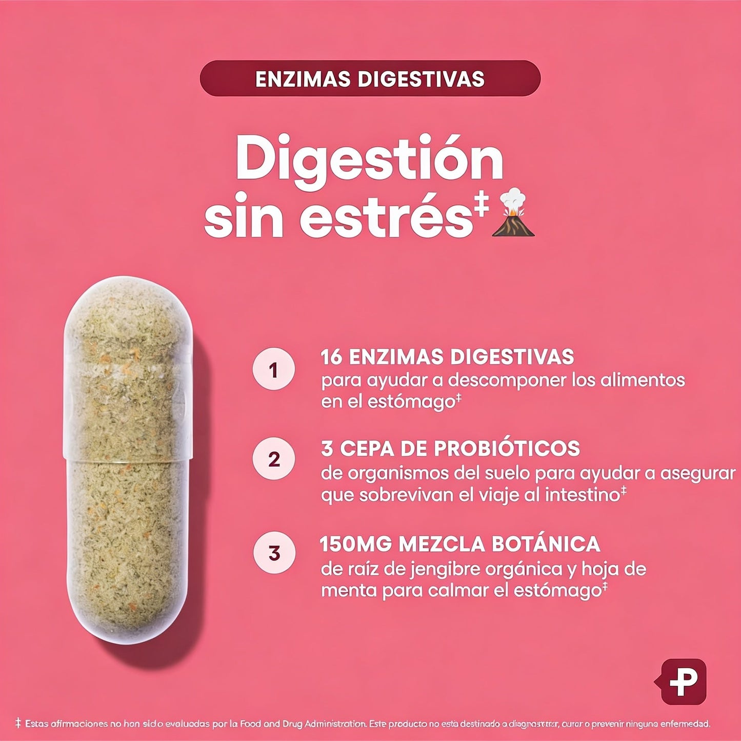 DIGESTIVE ENZYMES [PV1-WHATSAPP-MAXTRENDSHOPS]