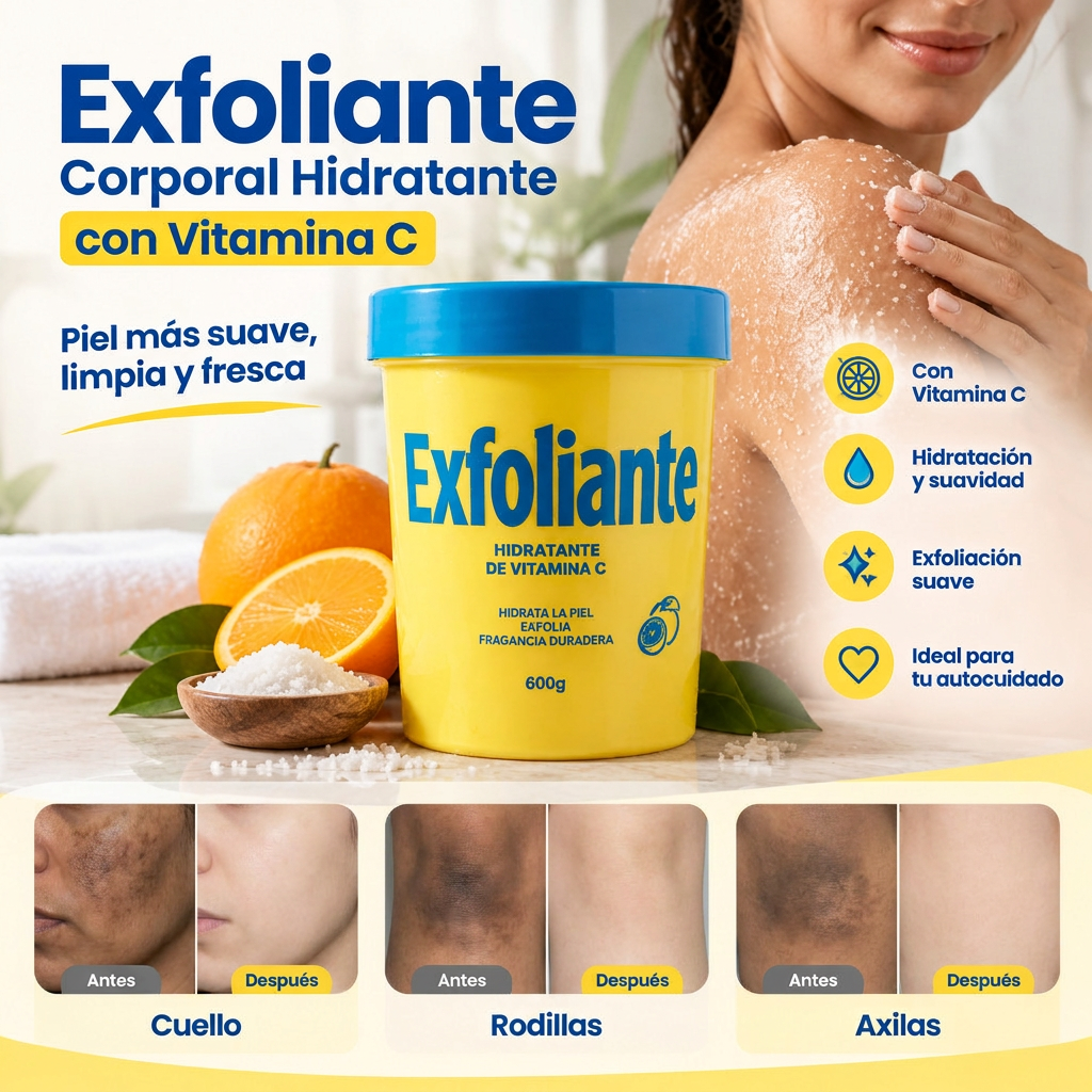 EXFOLIANTE CORPORAL [PV1-WHATSAPP-MAXTRENDSHOPS]