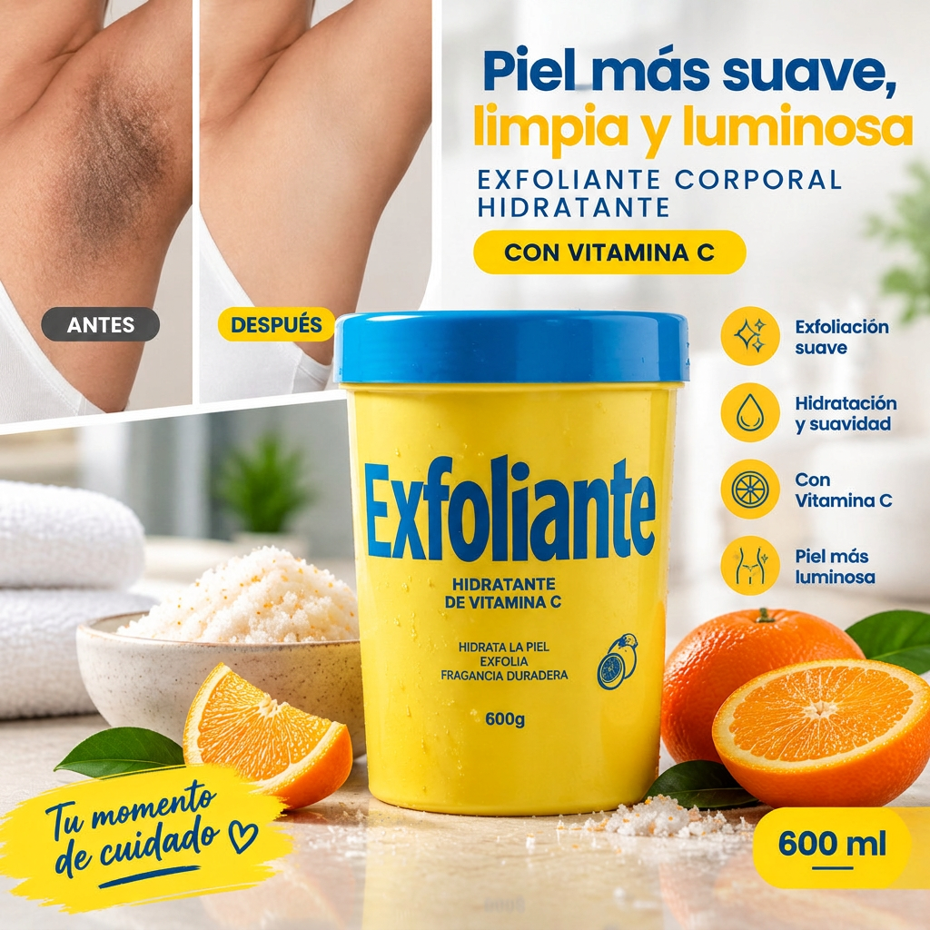 EXFOLIANTE CORPORAL [PV1-WHATSAPP-MAXTRENDSHOPS]