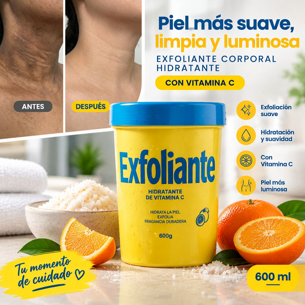 EXFOLIANTE CORPORAL [PV1-WHATSAPP-MAXTRENDSHOPS]