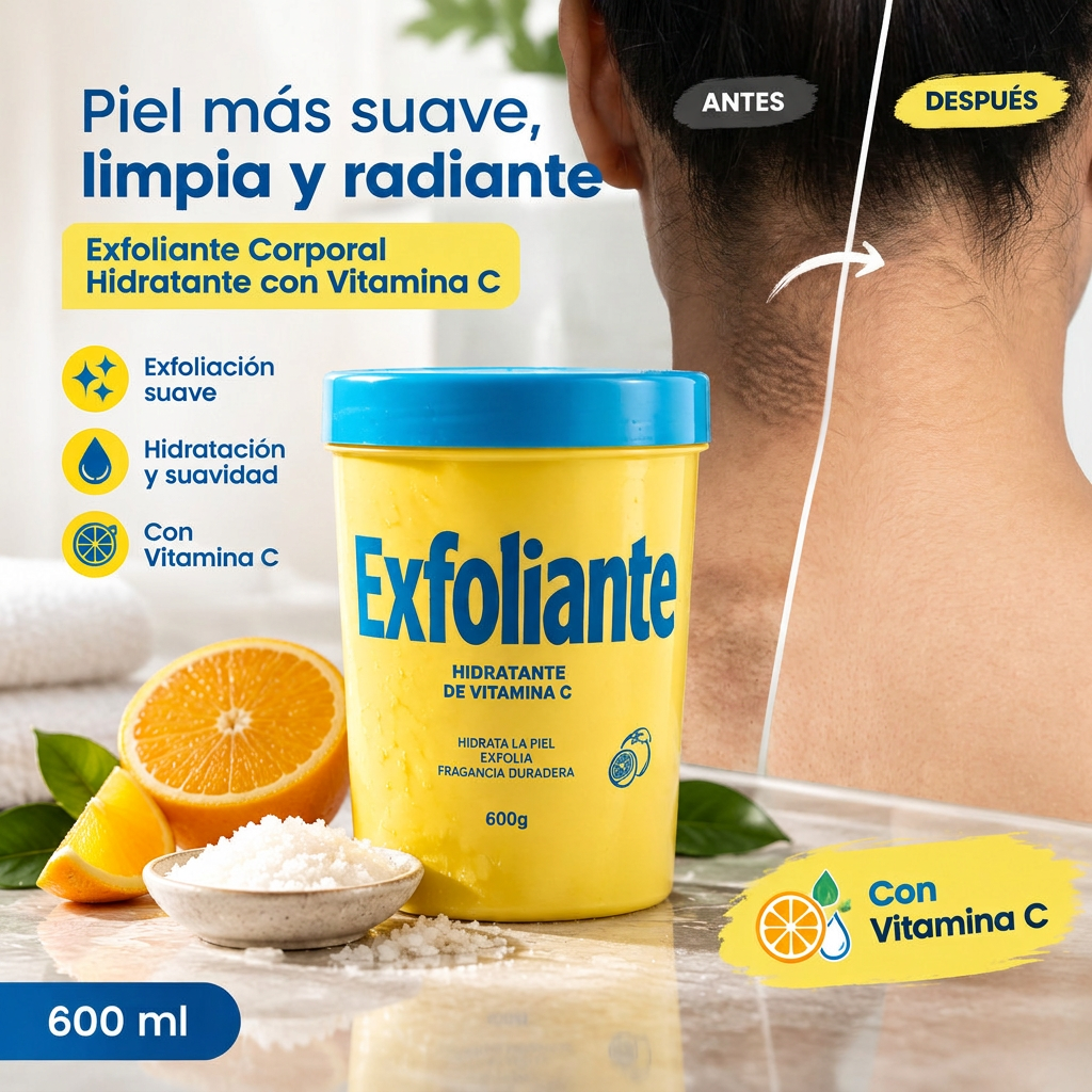 EXFOLIANTE CORPORAL [PV1-WHATSAPP-MAXTRENDSHOPS]
