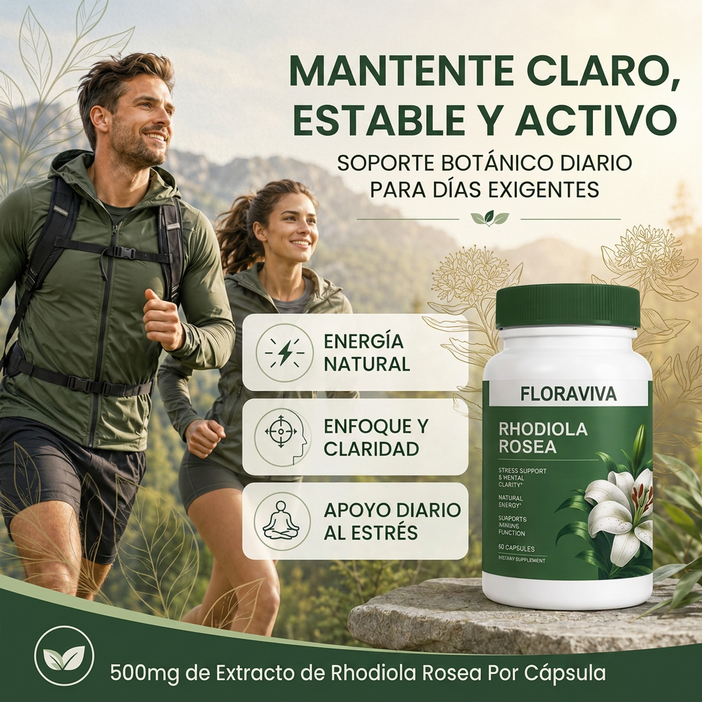 RHODIOLA ROSEA [PV1-WHATSAPP-MAXTRENDSHOPS]