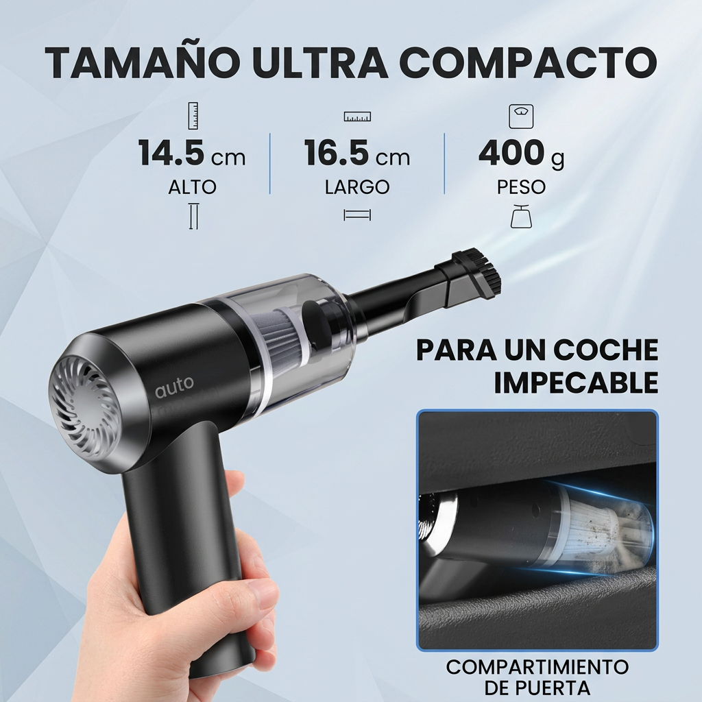 MINI ASPIRADORA 3 EN 1 [PV1-WHATSAPP-MAXTRENDSHOPS]
