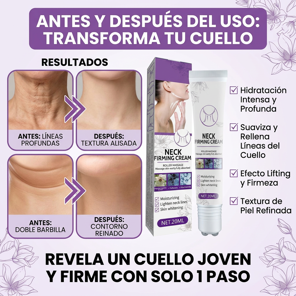 NECK FIRM CREAM [PV1-WHATSAPP-MAXTRENDSHOPS]