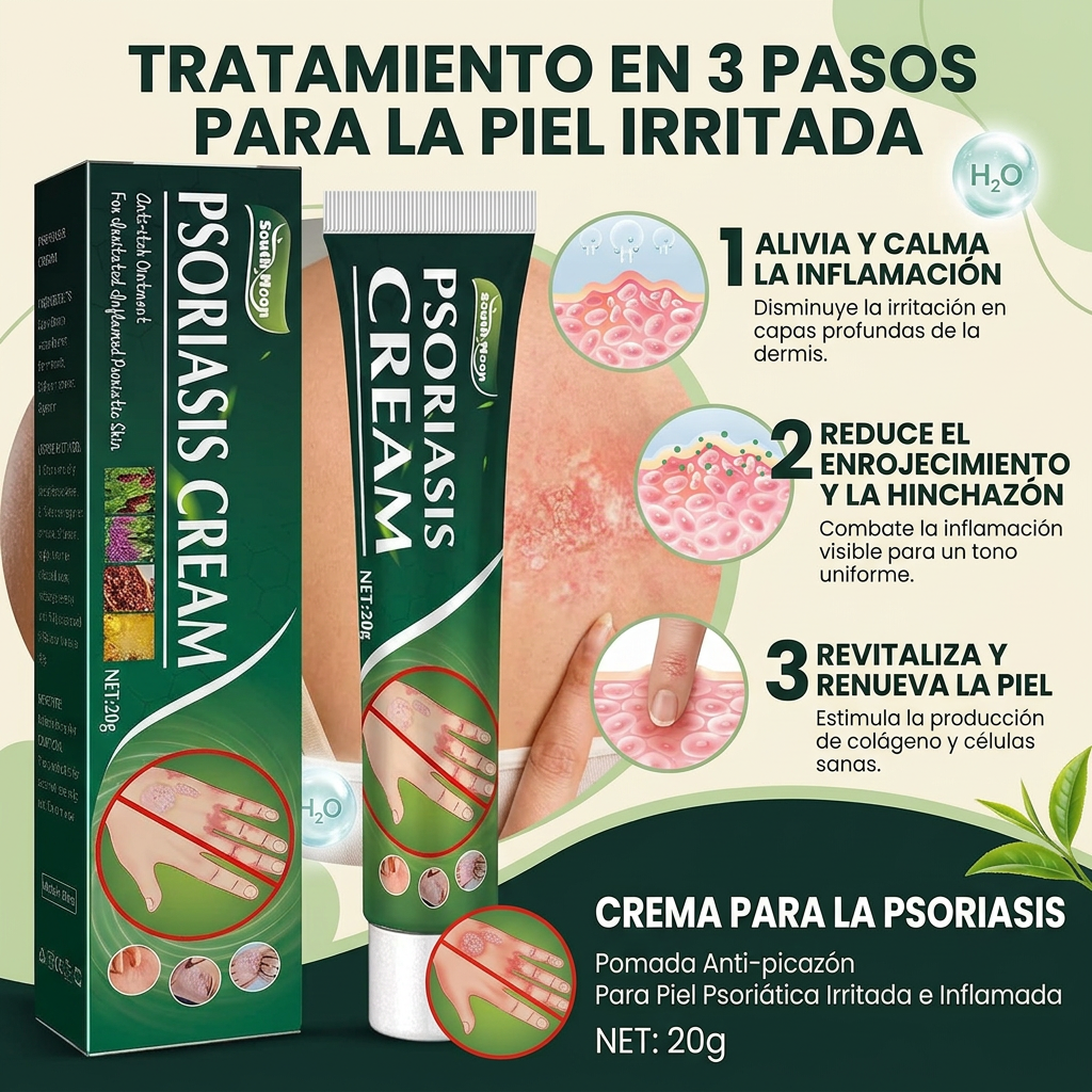 POMADA PARA PSORIASIS [PV1-2X1-WHATSAPP-MAXTRENDSHOPS]