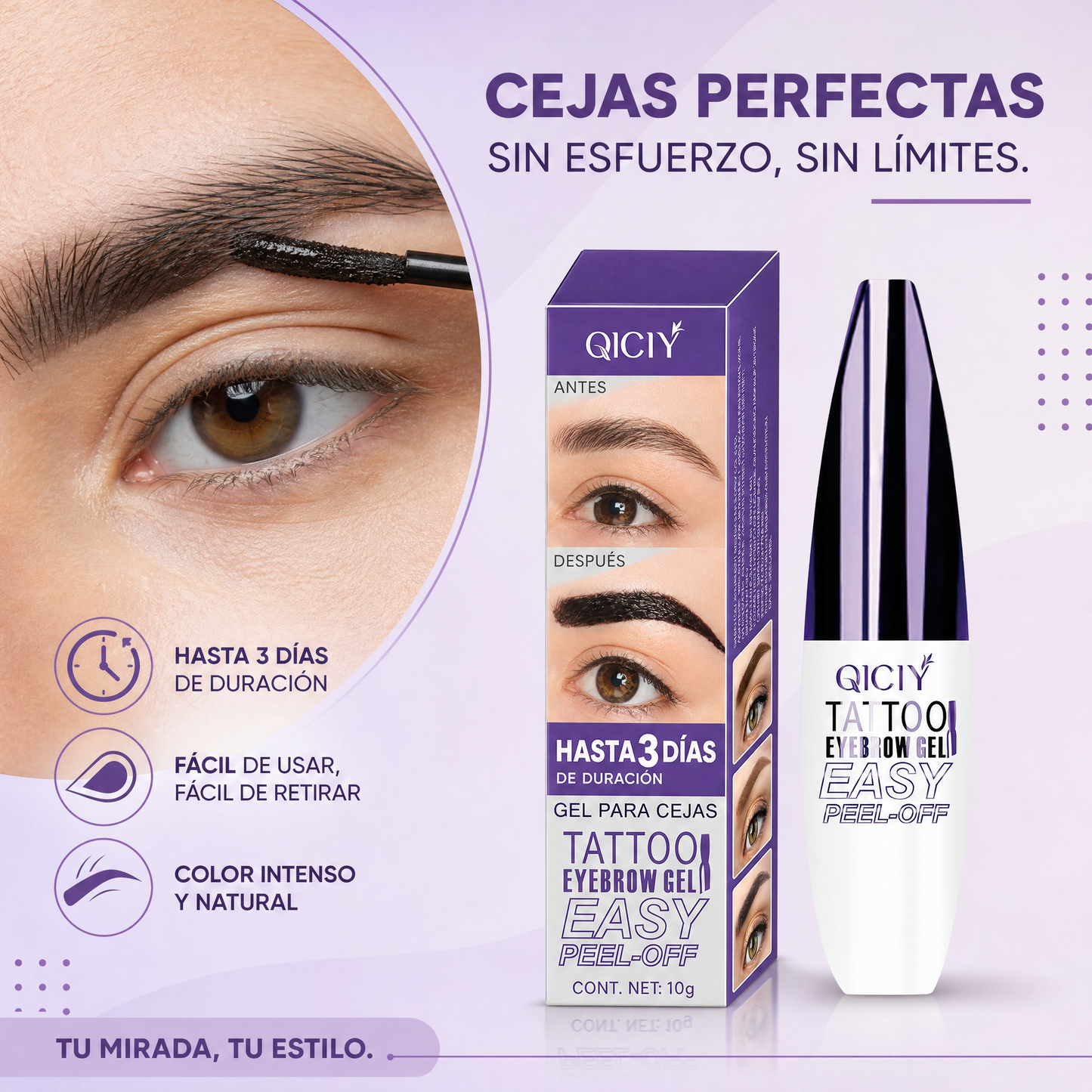 TINTE GEL PARA CEJAS [PV1-WHATSAPP-MAXTRENDSHOPS]
