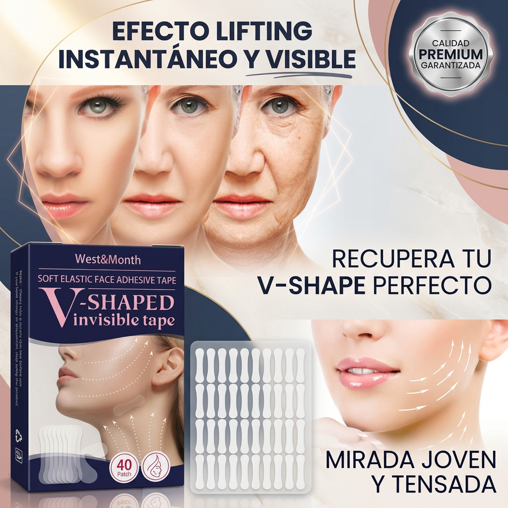 CINTAS LIFTING FACIAL [PV1-2X1-WHATSAPP-MAXTRENDSHOPS]