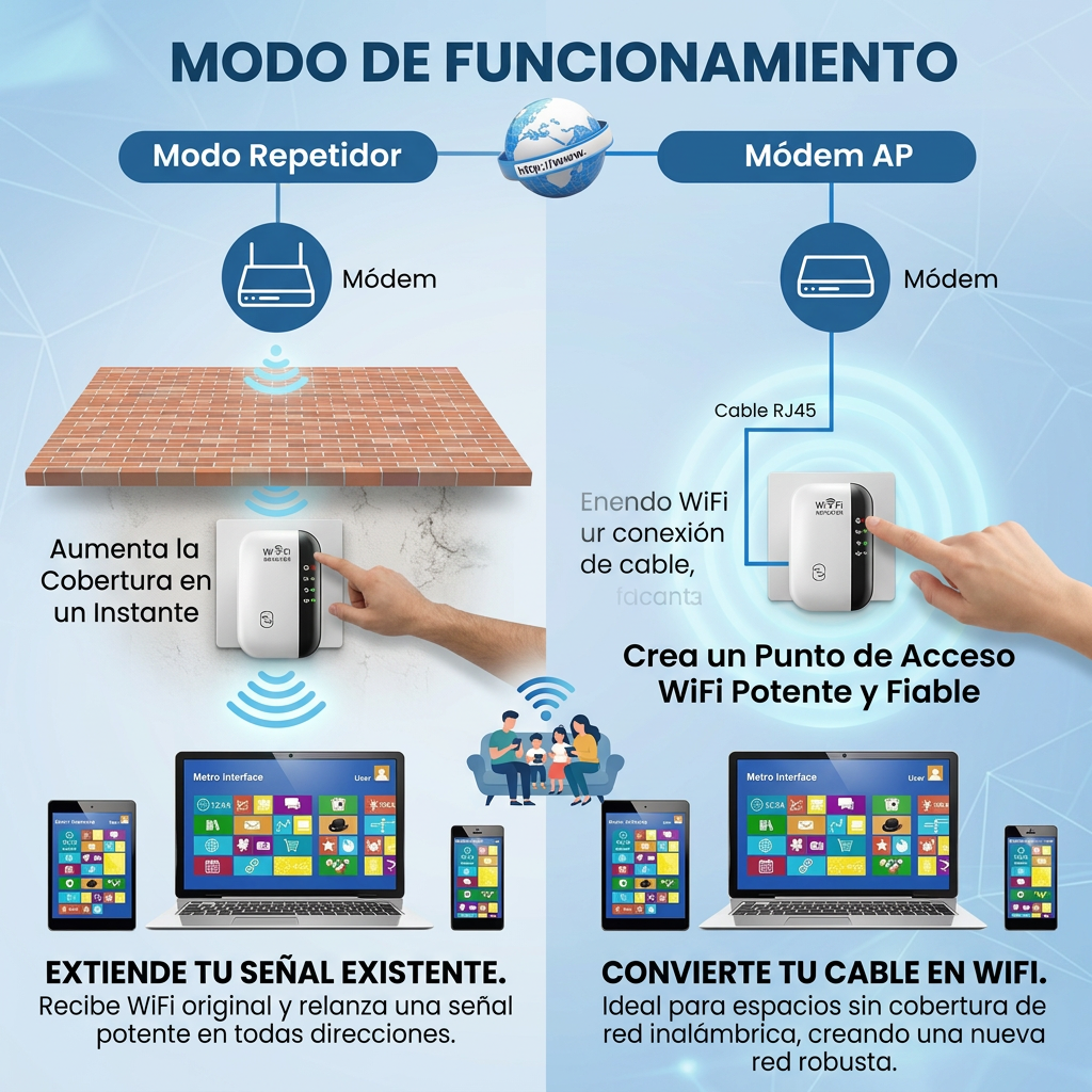 AMPLIFICADOR WIFI [PV1-WHATSAPP-MAXTRENDSHOPS]