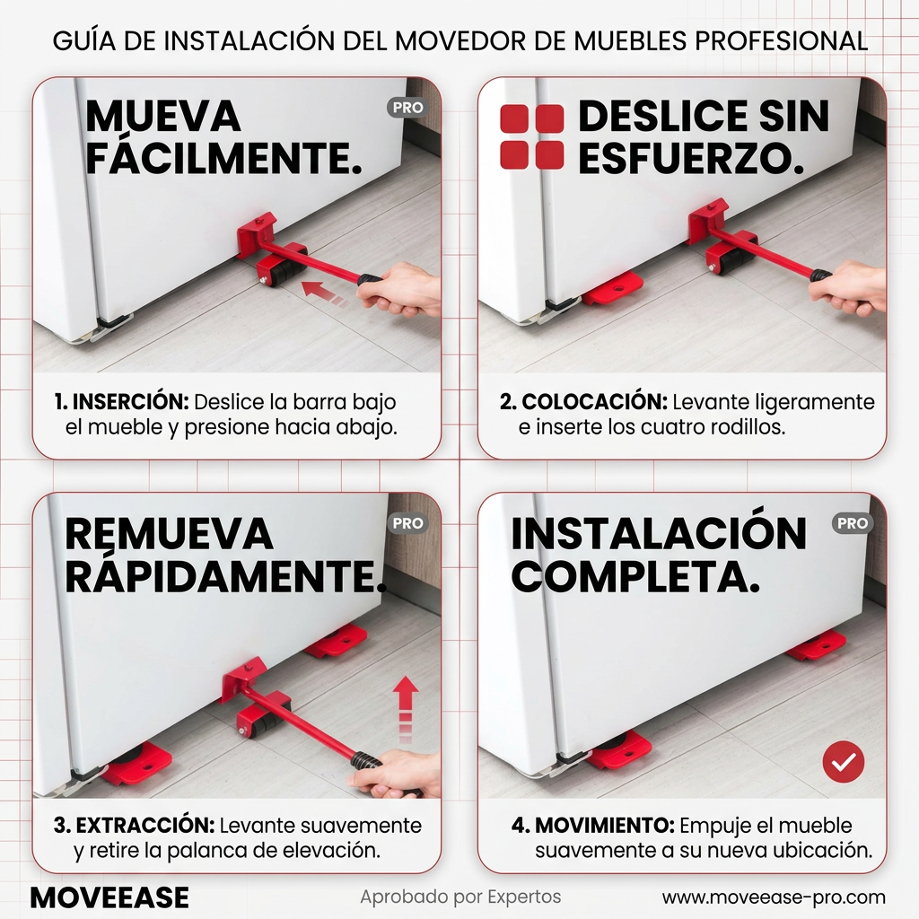 ELEVADOR DE MUEBLE [PV1-WHATSAPP-MAXTRENDSHOPS]