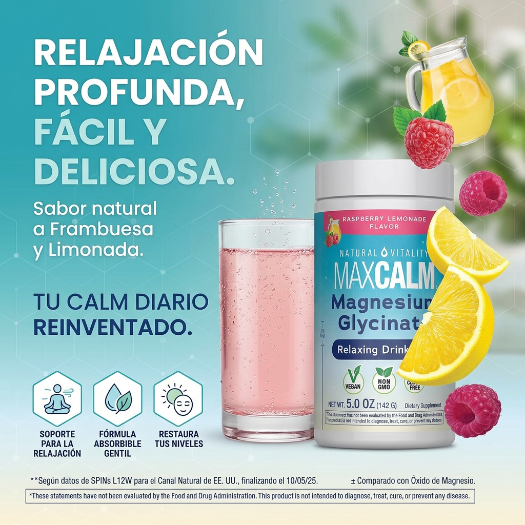 MAXCALM [PV1-WHATSAPP-MAXTRENDSHOPS]