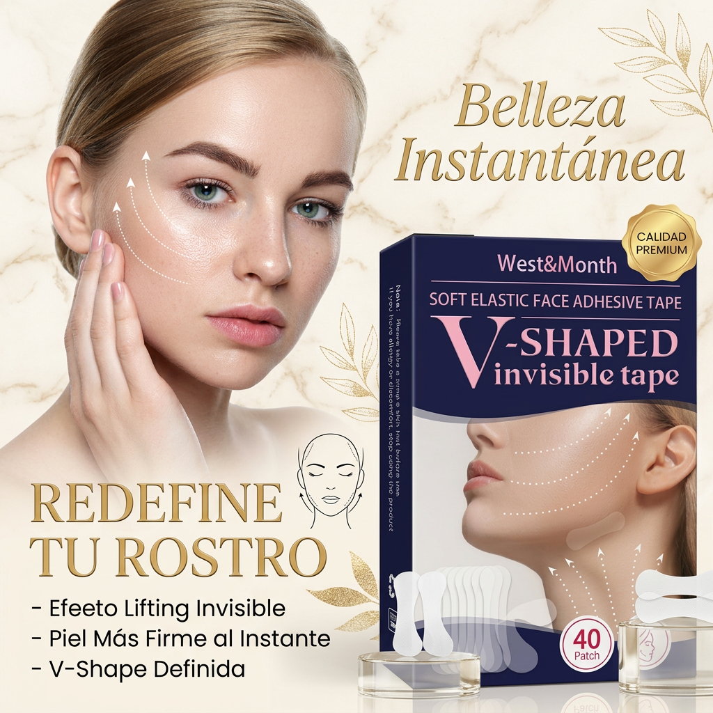 CINTAS LIFTING FACIAL [PV1-2X1-WHATSAPP-MAXTRENDSHOPS]