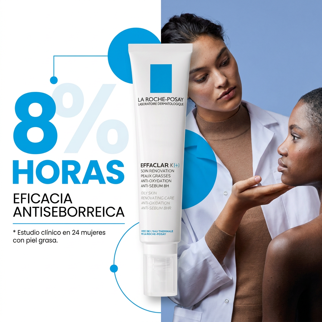 CREMA ANTI IMPERFECCIONES EFFACLAR [PV1-WHATSAPP-MAXTRENDSHOPS]