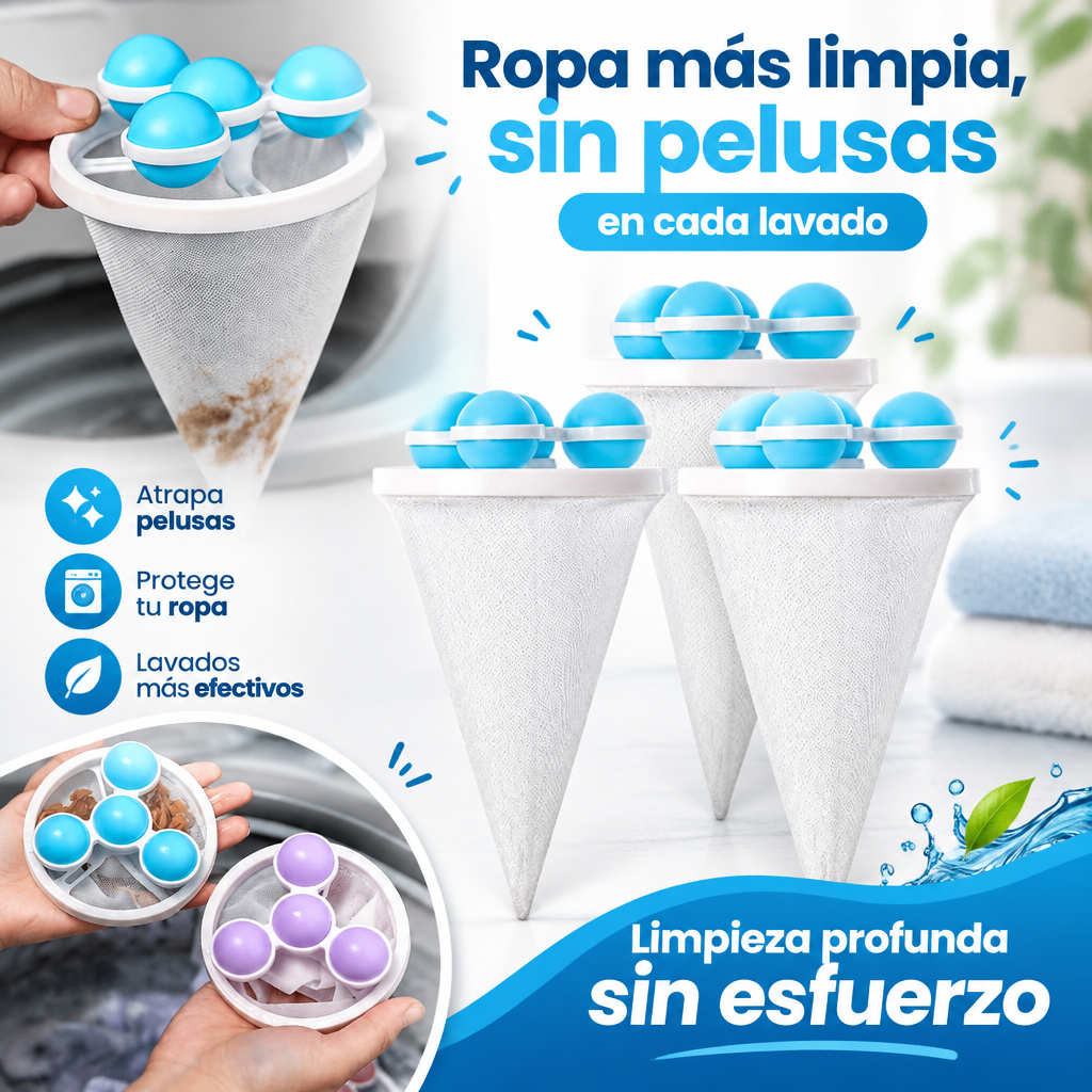 FILTROS QUITAPELUSAS [PV1-WHATSAPP-MAXTRENDSHOPS]